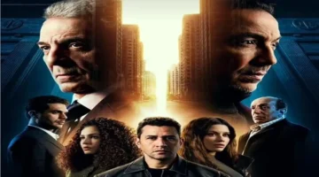 بـ 100 ألف مشاهدة.. برومو مسلسل فرصة أخيرة يشعل منافسة دراما رمضان 2026